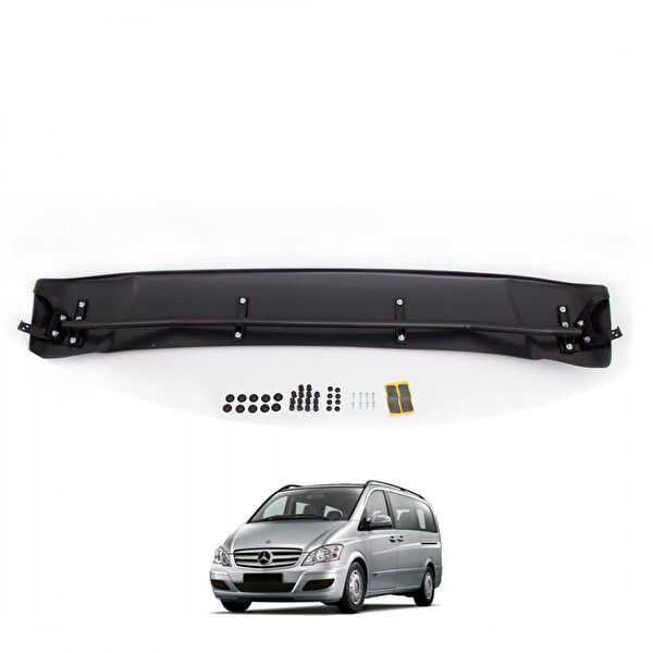 ARİSAR Oto Kaput Aksesuarları