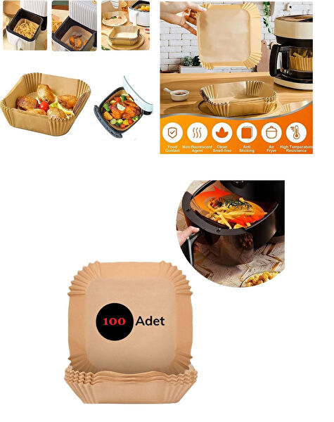 AzrlyA Pişirme Kağıdı, Torbası