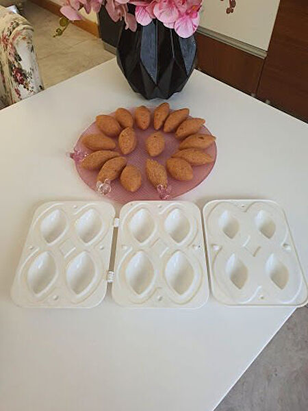 AzrlyA Pratik Mutfak Gereçleri