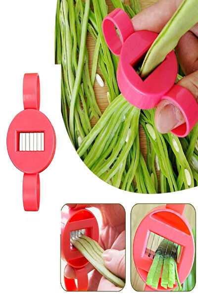 AzrlyA Dilimleyici, Doğrayıcı