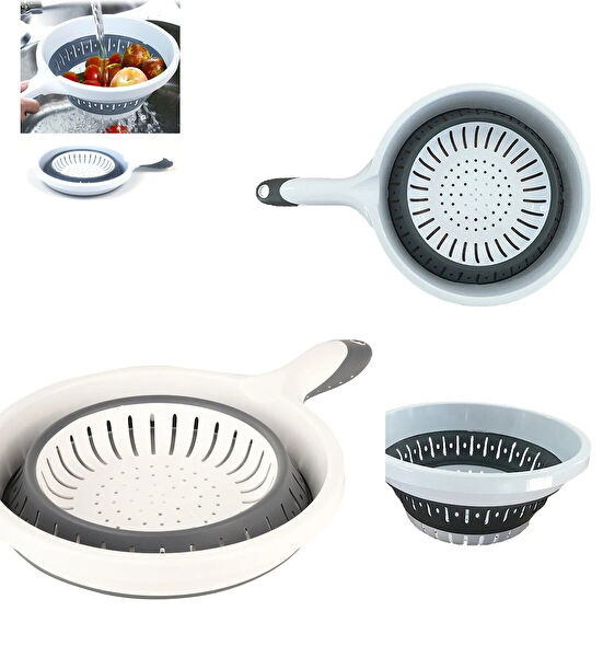 AzrlyA Mutfak Aksesuarları