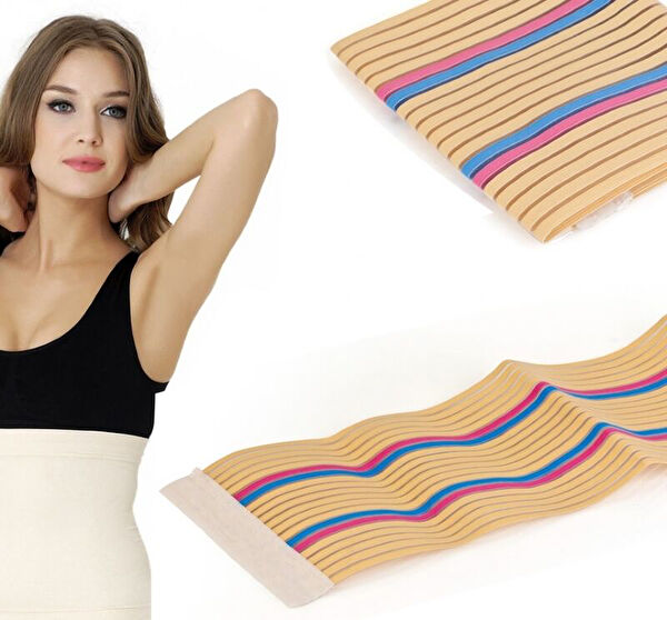 AzrlyA Zayıflama Kemeri