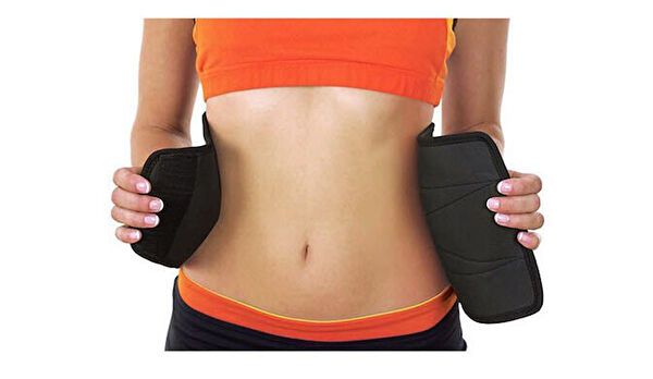 AzrlyA Zayıflama Kemeri