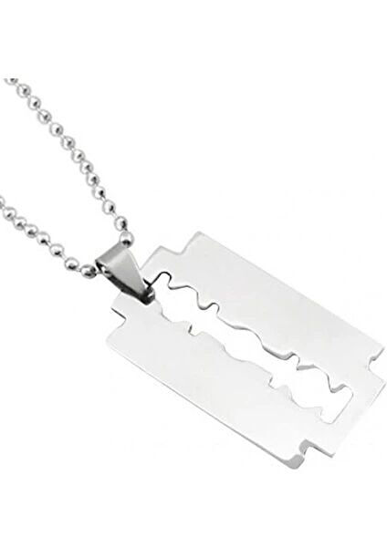 AzrlyA Kolye, Zincir, Künye