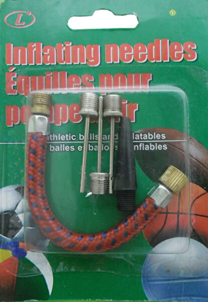 AzrlyA Aksesuar, Uç Setleri