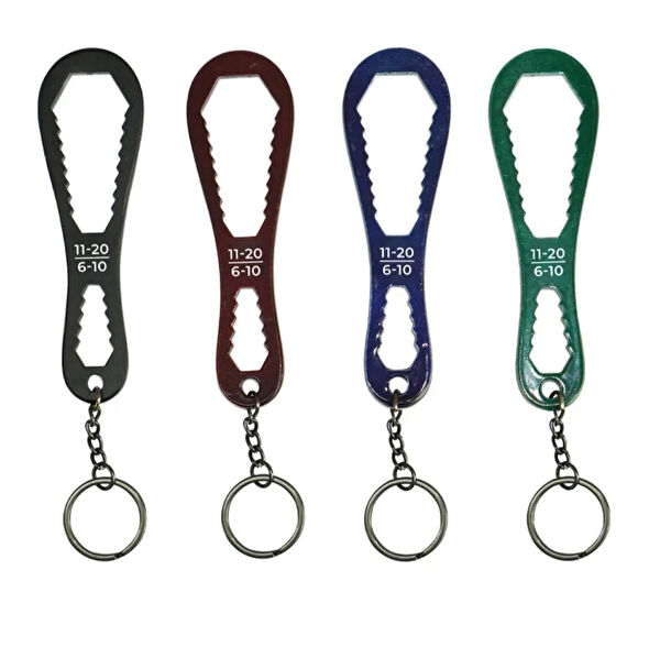 AzrlyA Tamir Anahtarları ve Alyan Setleri