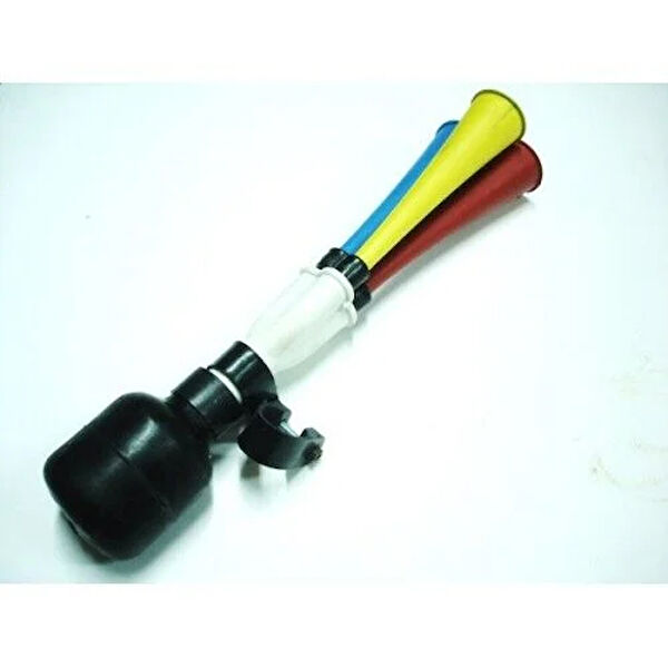 AzrlyA Bisiklet Aydınlatma ve İkaz Sistemleri