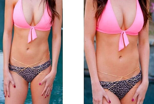 AzrlyA Kolye, Zincir, Künye