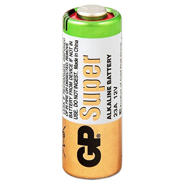 AzrlyA Pil ve Batarya Ekipmanları