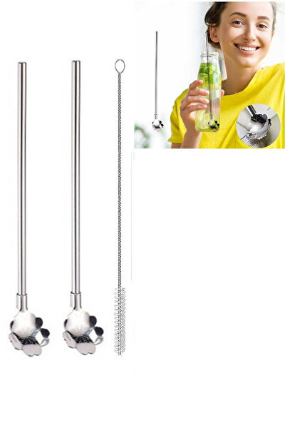 AzrlyA Çok Kullanımlık Pipet