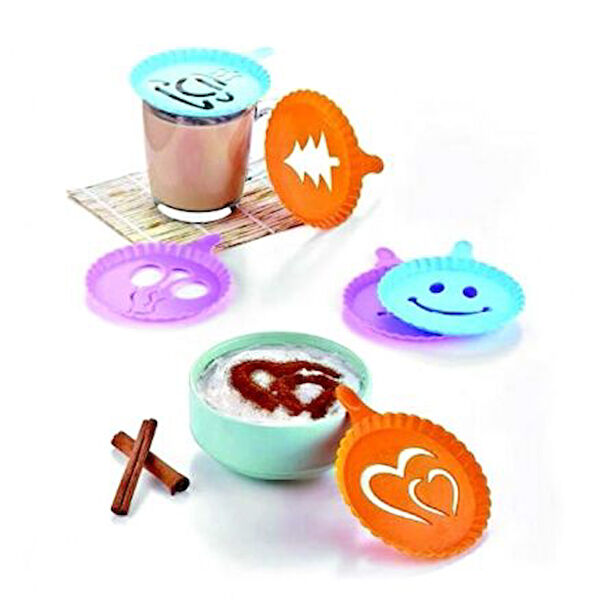 AzrlyA Pasta Süsleri