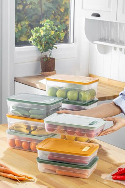 AzrlyA Saklama Kabı