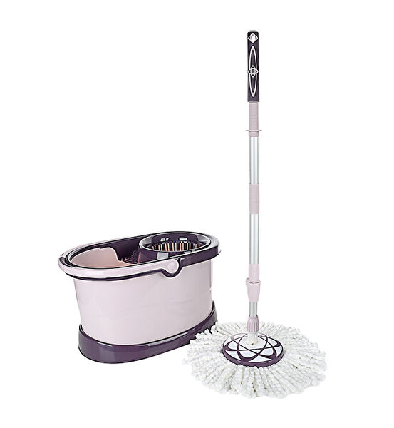 AzrlyA Paspas, Mop Setleri