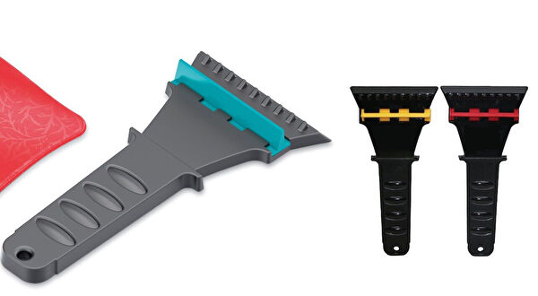 AzrlyA Buz Kazıyıcı