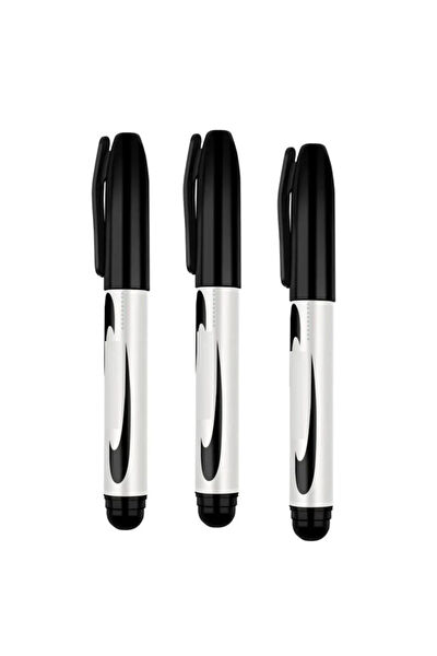 AzrlyA Markör ve Tahta Kalemi