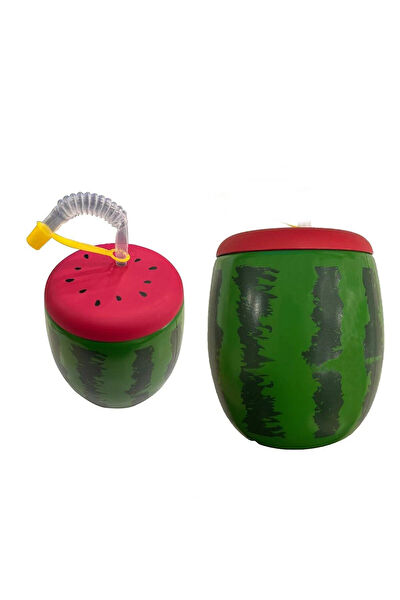 AzrlyA Alıştırma Bardağı ve Suluk