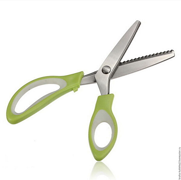 AzrlyA Makas, Maket Bıçağı