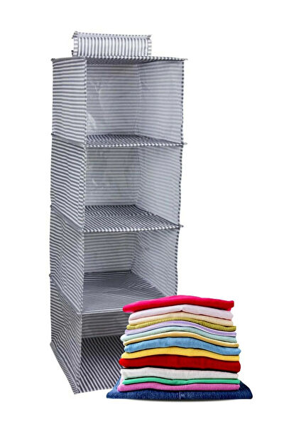 AzrlyA Dolap İçi, Çekmece Düzenleyici