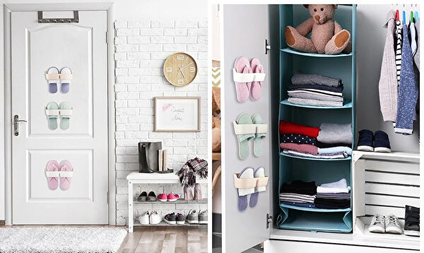 AzrlyA Banyo Aksesuar Seti