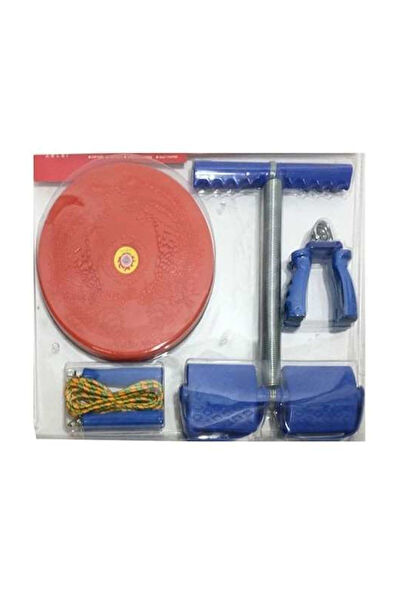 AzrlyA Çok Amaçlı Set