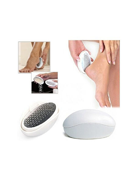 AzrlyA Ayak ve Topuk Törpüsü, Ponza