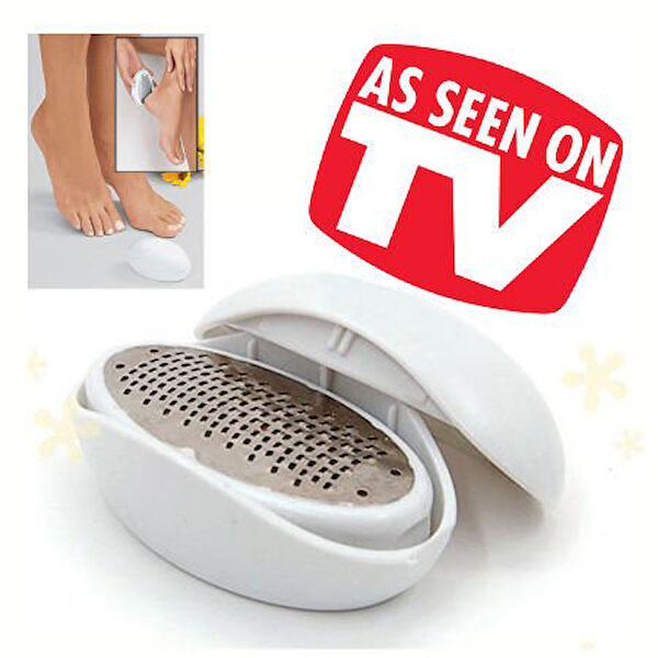 AzrlyA Ayak ve Topuk Törpüsü, Ponza