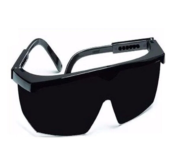 AzrlyA Koruyucu Gözlük