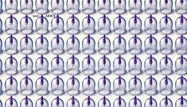 AzrlyA Masaj Cihazı, Aleti