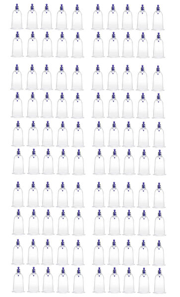 AzrlyA Masaj Cihazı, Aleti