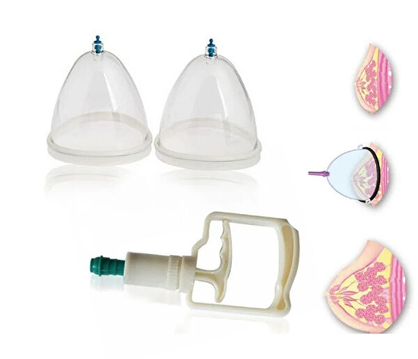 AzrlyA Göğüs Bakımı