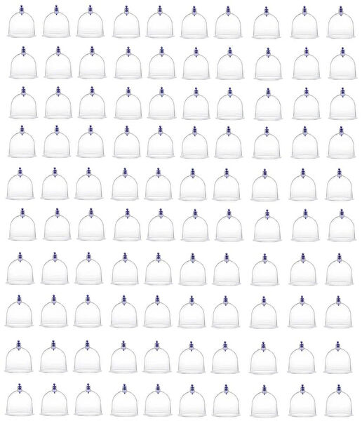 AzrlyA Masaj Cihazı, Aleti