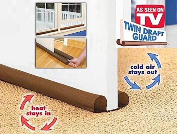 AzrlyA Kapı, Pencere Bantları