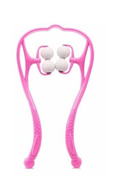 AzrlyA Masaj Cihazı, Aleti