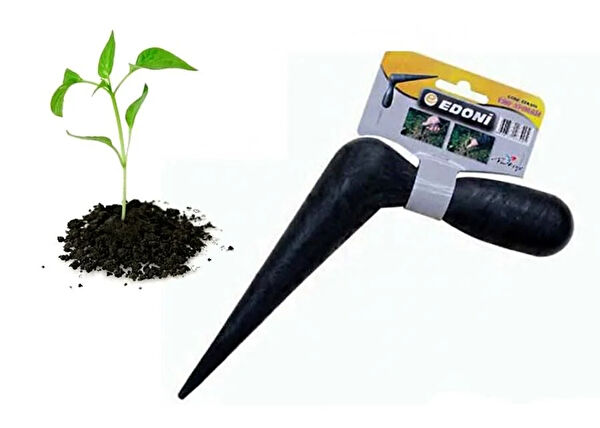 AzrlyA Fide Dikici, Sökücü