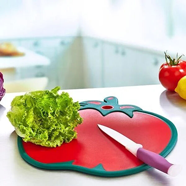 AzrlyA Kesme Tahtası