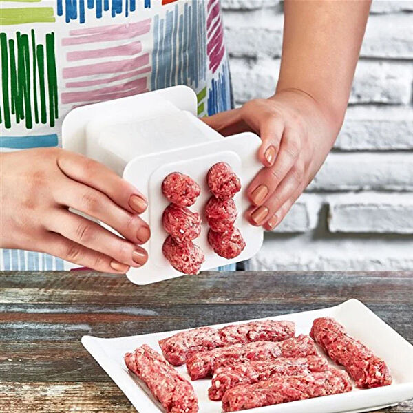 AzrlyA Pasta, Kek Kalıbı