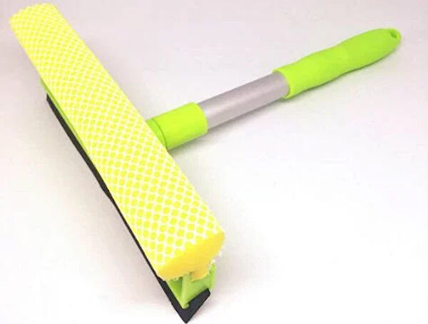 AzrlyA Cam, Parlak Yüzey Temizleyiciler