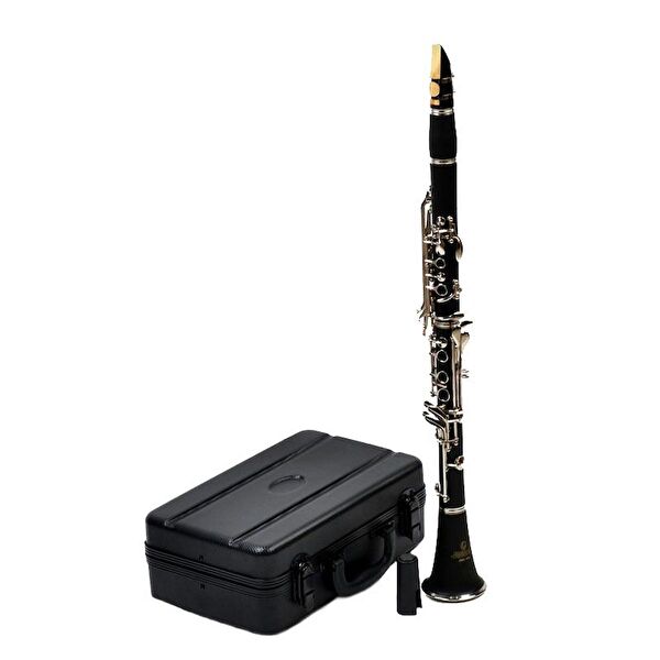 Jinbao Klarnet