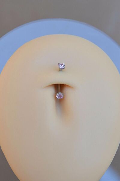 Sacce Scarves&Accessories Kadın Piercing