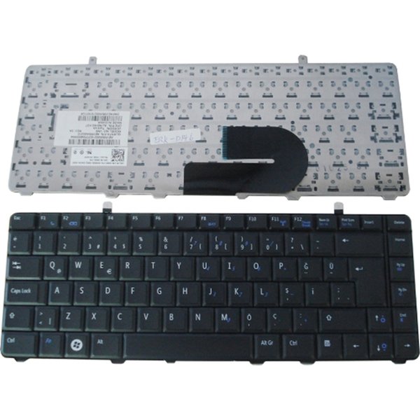 modanom Notebook Yedek Parça