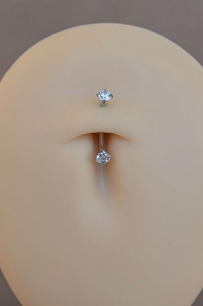 Sacce Scarves&Accessories Kadın Piercing