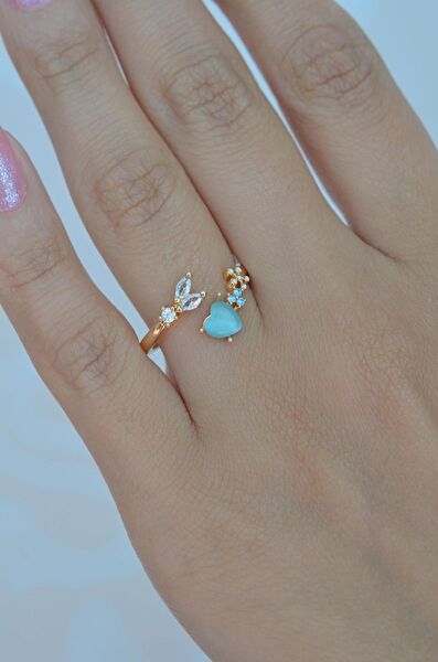 Sacce Scarves&Accessories Kadın Yüzük