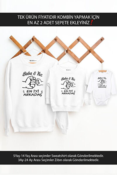 Tshirthane Erkek Sweatshirt