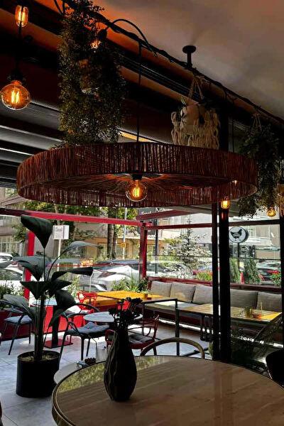 ​Doğru Cevap Yayınları Avize, Sarkıt