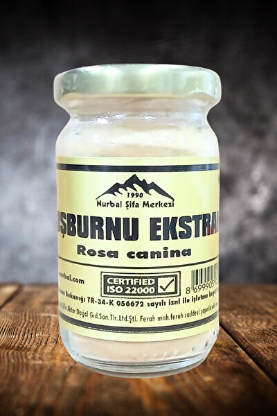 Nurbal Şifa Merkezi Aktar Ürünleri