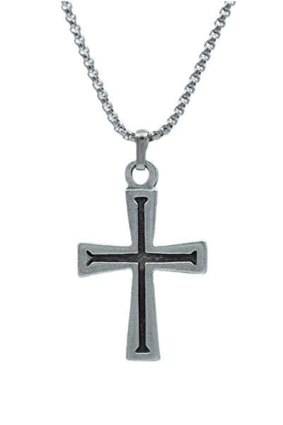 Bu Farklı Kolye, Zincir, Künye