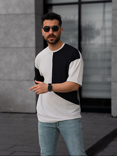 ManKlas Erkek Tişört