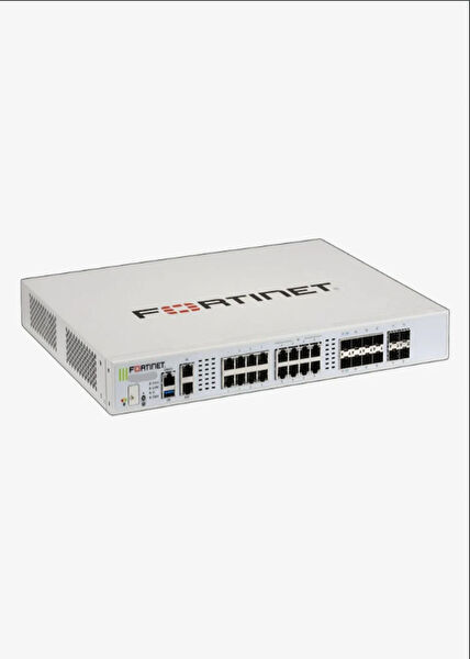 Fortinet Firewall
