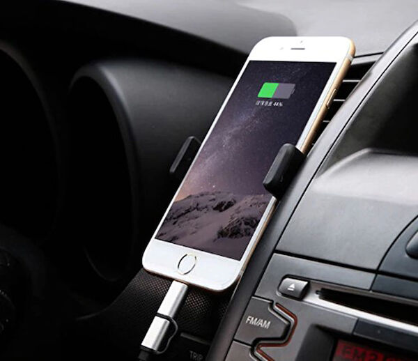 Mayf Araç içi Telefon Tutucu