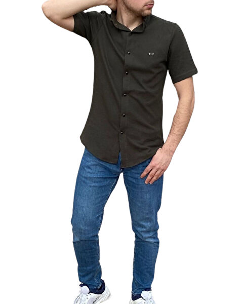 ManKlas Erkek Gömlek